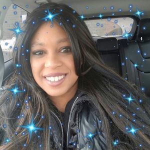 Meet your Posher, Shay